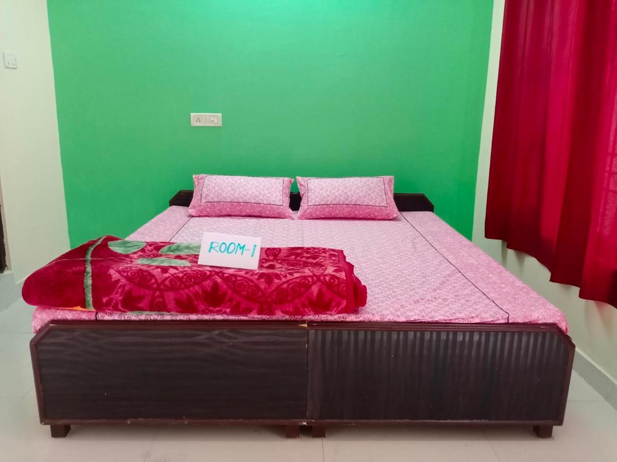 Singh Corner Hotel Dharamszala Kültér fotó