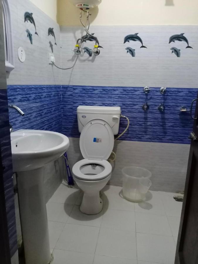 Singh Corner Hotel Dharamszala Kültér fotó
