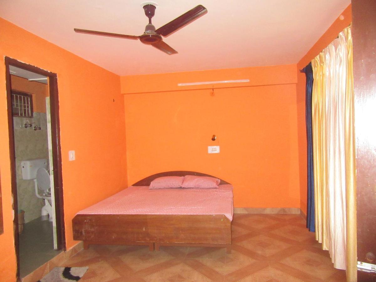 Singh Corner Hotel Dharamszala Kültér fotó
