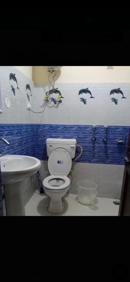 Singh Corner Hotel Dharamszala Kültér fotó